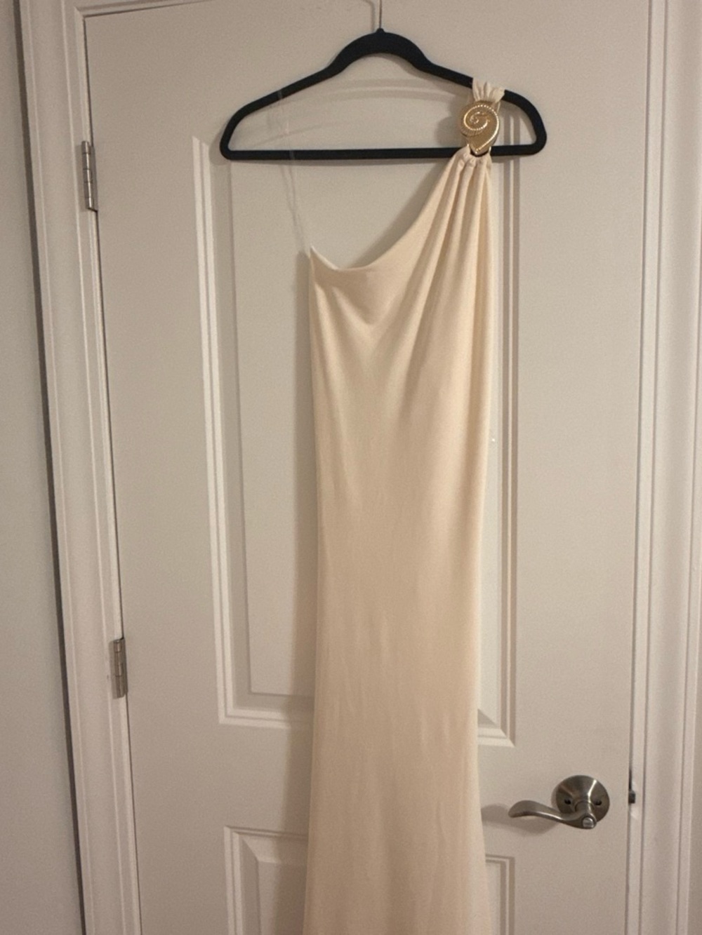 Peppermayo Infinity maxi dress size 6